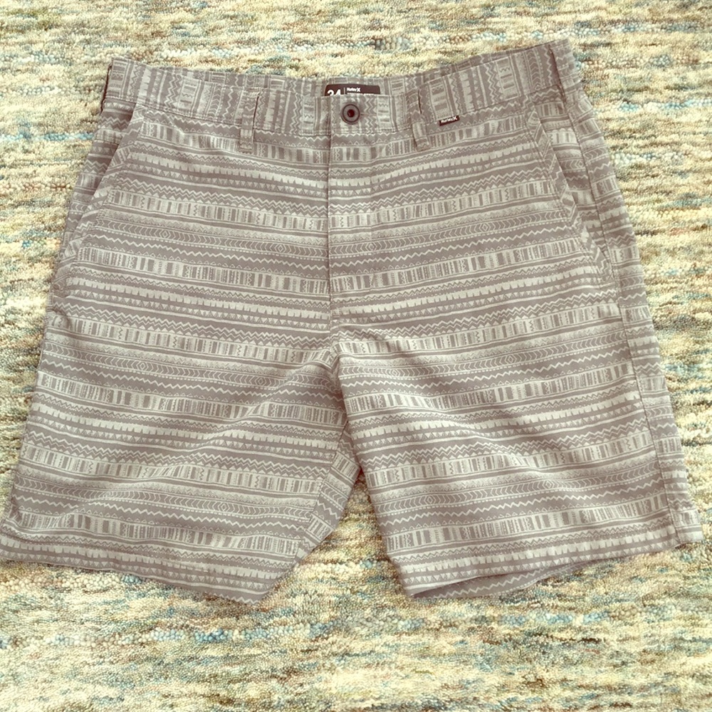 Men’s Nike Dri-Fit Shorts